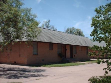 Merchant St, Abilene, Home For Rent in Abilene - Image 1