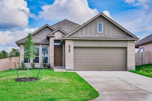 Meridian Loop, Temple, Home For Rent in Temple - Image 1