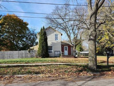 Merritt St in Lansing - Image 1