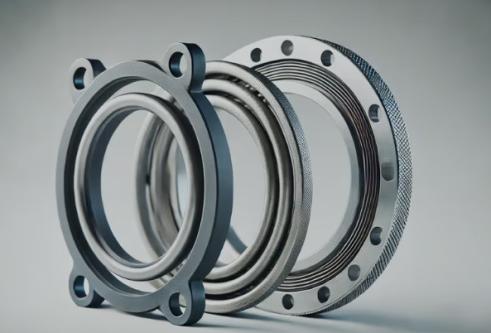 Metal Jacketed Gaskets in Saligramam - Image 1