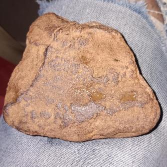 Meteorito Rocoso en Santa Cruz de la Sierra - Imagen 2