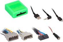 Metra - Steering Wheel Control Interface for Select … in Upland - Image 1