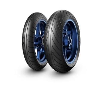 Metzeler Racetec RR Intermediate 190/60 R17 in Villach - Bild 1