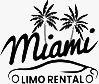 Miami Limo Rental in Miami - Image 1