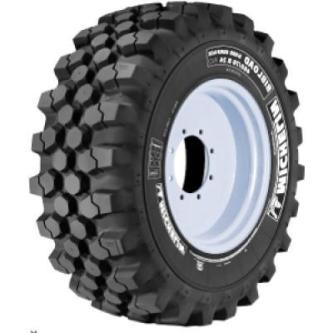 Michelin BibLoad HS 460/70 R24 159A8 in Hall in Tirol - Bild 1