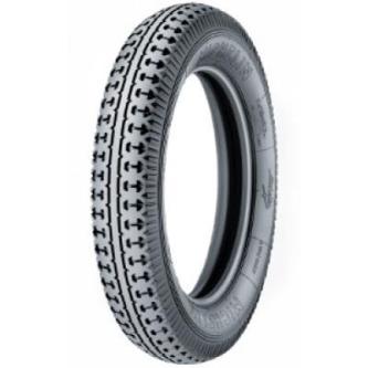 Michelin Collection Double Rivet 4.75/5.00 D19 in Leipzig - Bild 1