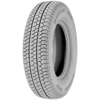 Michelin Collection MXV-P 185/80 R14 90H in Berlin - Bild 1