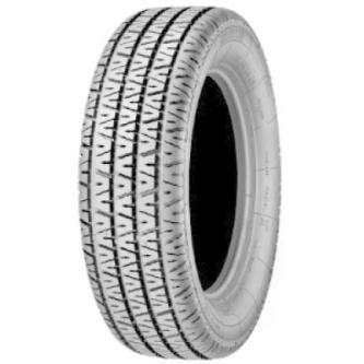 Michelin Collection TRX 200/60 R390 90V in Frankfurt - Bild 1