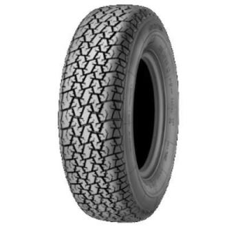 Michelin Collection XDX-B 185/70 R13 86V in Villach - Bild 1