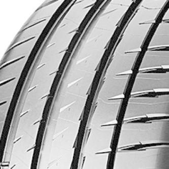 Michelin Pilot Sport 4 255/40 R18 99Y in Leipzig - Bild 1
