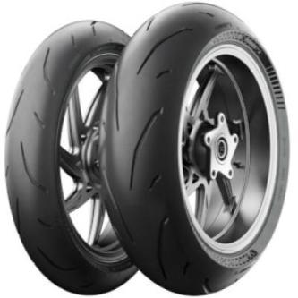 Michelin Power GP 2 200/55 R17 78W in Linz - Bild 1