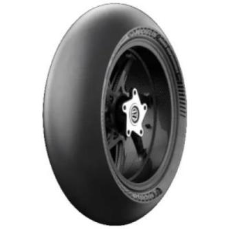 Michelin Power Performance Slick 200/60 R17 in Linz - Bild 1