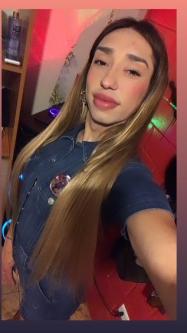 Michelzitha26Trans en Ovalle - Imagen 6