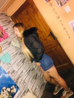 Michelzitha26Trans en Ovalle - Imagen 5