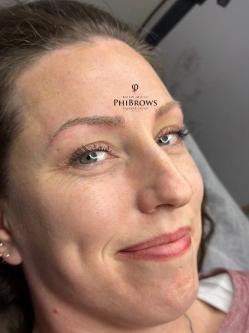 Microblading(permanent makeup) in New Westminster - Image 1