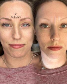 Microblading(permanent makeup) in New Westminster - Image 3