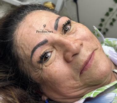Microblading(permanent makeup) in New Westminster - Image 6