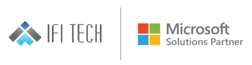 Microsoft Solution Partner for Azure|IFI Tech in Noida - Image 1