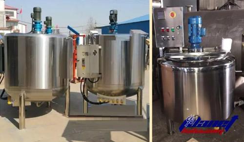 Milk Boiler Machine Price in Delhi Cantonment - Image 1