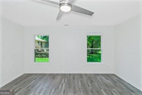 Mill St, Barnesville, Home For Rent in Macon - Image 1