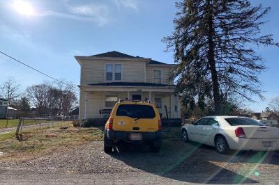 Mill St in Columbus - Image 1