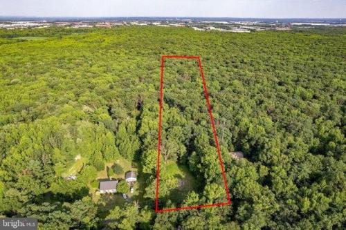 Miller Rd, Cranbury, Plot For Sale in New Brunswick - Image 1