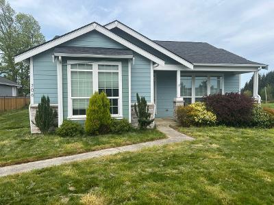Miller St in Olympia - Image 1