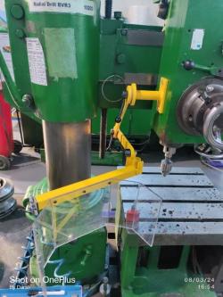 Milling Machine Safety Gurad in Vadodara - Image 3