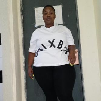 Mimo the African queen in Rustenburg - Image 4
