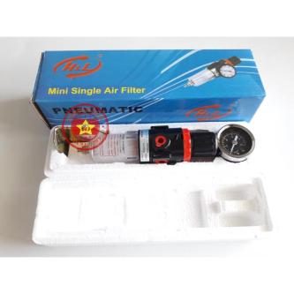 Mini Air Filter Regulator Compressor 1/ 4
