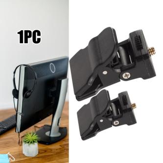 Mini Computer screen Fill Light Clip,extended Screen Mount … in Singapore - Image 1