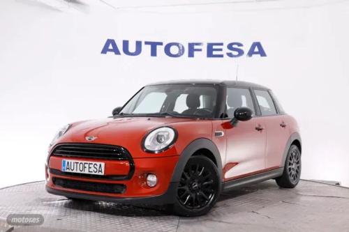 Mini Cooper 2017 en venta en Collado-Villalba - Imagen 1
