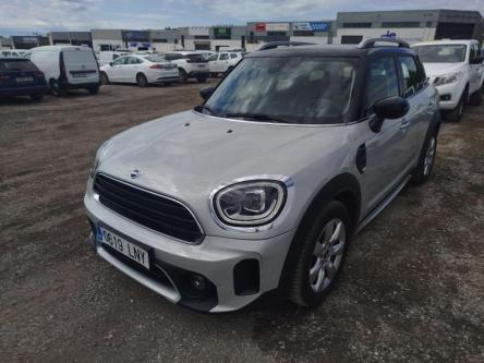 Mini Countryman Cooper D en Leganés - Imagen 1
