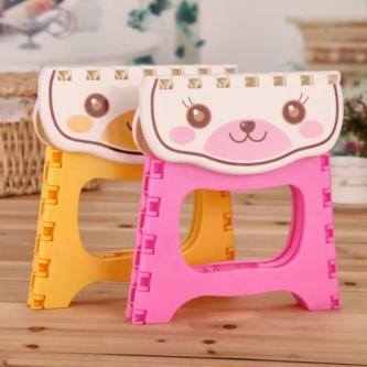 Mini Folding Bench Chair Multipurpose Mini Children's … in Singapore - Image 1