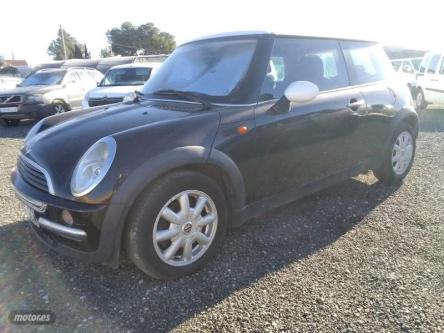 Mini One 2008 en venta en Lorca - Imagen 1