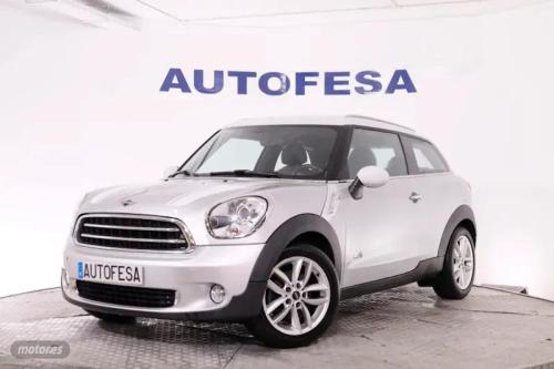 Mini Paceman 2013 en venta en Collado-Villalba - Imagen 1