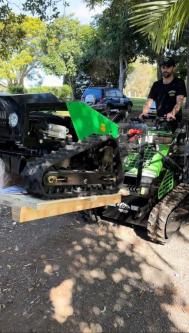 Mini Skid Steer for Rent – Sydney in Kingscliff - Image 2