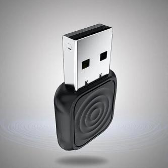 Mini Ultra Wireless USB Adapter for Car CarPlay Android … in Perth - Image 1
