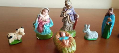 Mini nacimiento en Samborondón - Imagen 3