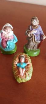 Mini nacimiento en Samborondón - Imagen 2