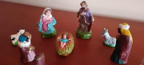 Mini nacimiento en Samborondón - Imagen 5