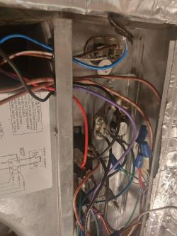 Mini split professionaly installed in Glendale - Image 2