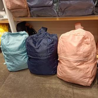 Miniso Backpack in George Town - Image 1