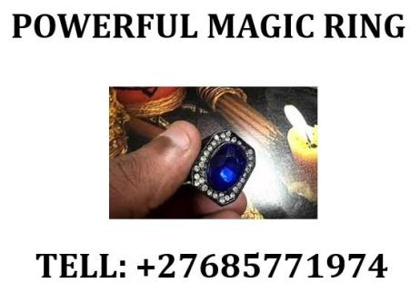 Miracle Performing Magic Rings +27685771974 Divine Magic Rings in Johannesburg - Image 1