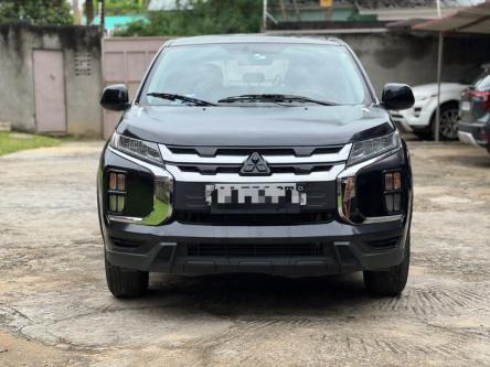 Mitsubishi RVR année 2022 à Abidjan - Photo 1