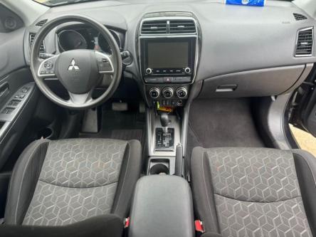 Mitsubishi RVR année 2022 à Abidjan - Photo 2