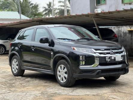 Mitsubishi RVR année 2022 à Abidjan - Photo 5