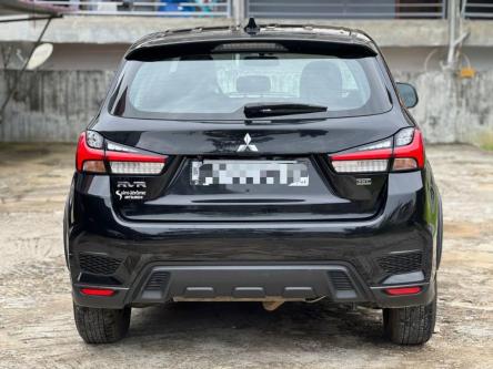Mitsubishi RVR année 2022 à Abidjan - Photo 7