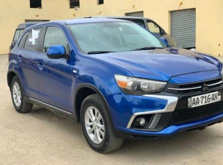 Mitsubishi RVR en vente à Abidjan - Photo 5