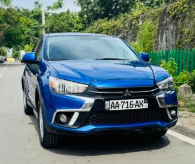 Mitsubishi RVR en vente à Abidjan - Photo 6